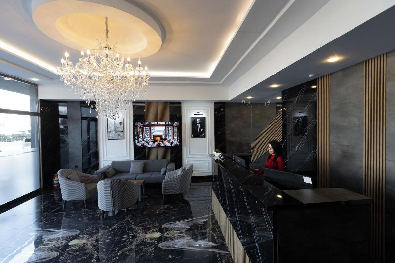 Restway Hotel image