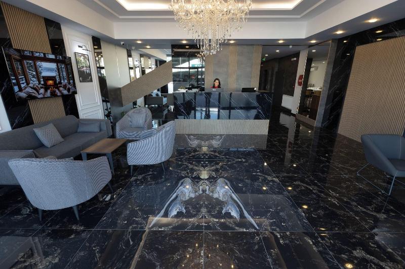 Restway Hotel image