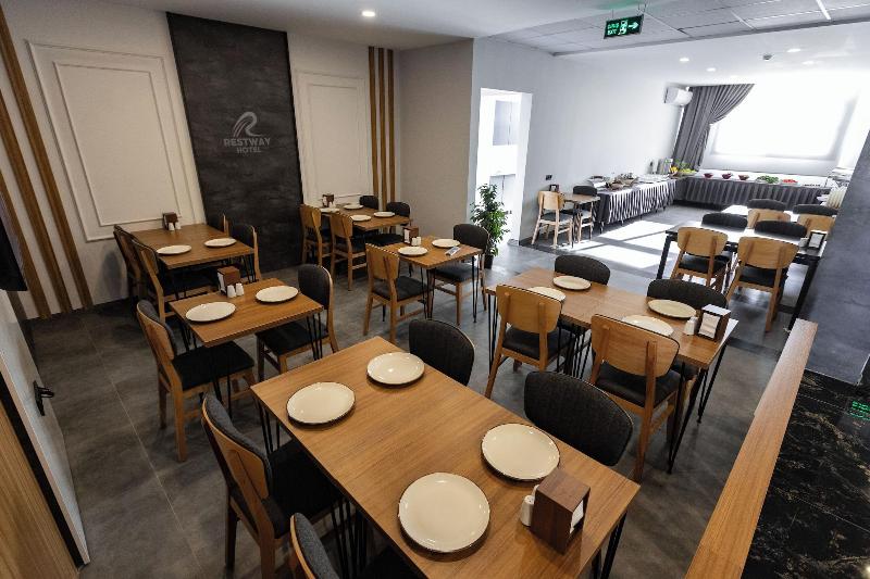 Restway Hotel image