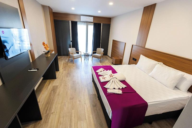 Restway Hotel image