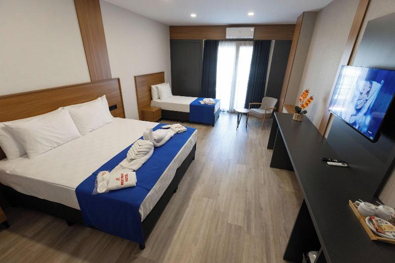 Restway Hotel image