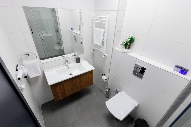 Restway Hotel image