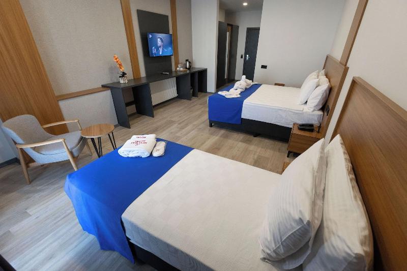 Restway Hotel image