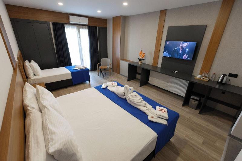 Restway Hotel image