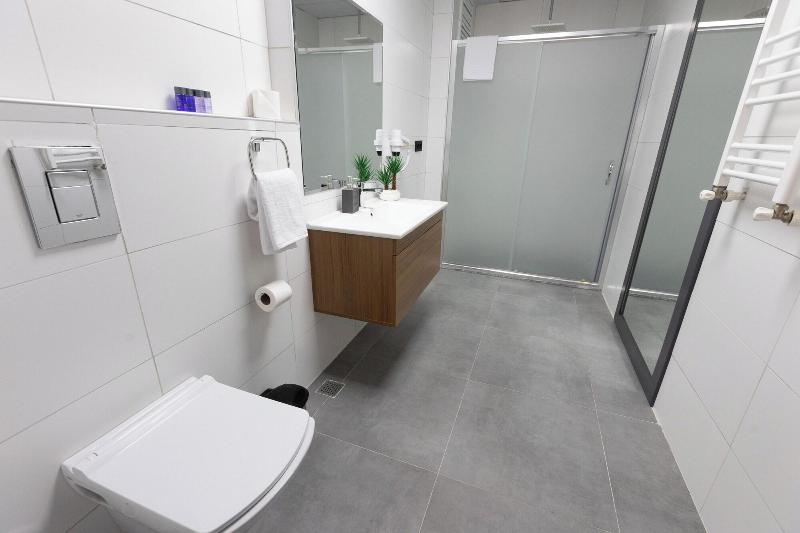 Restway Hotel image