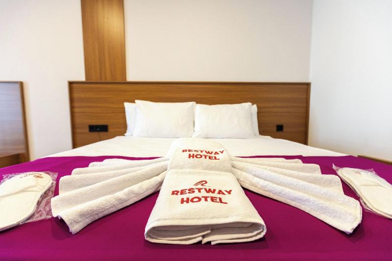 Restway Hotel image