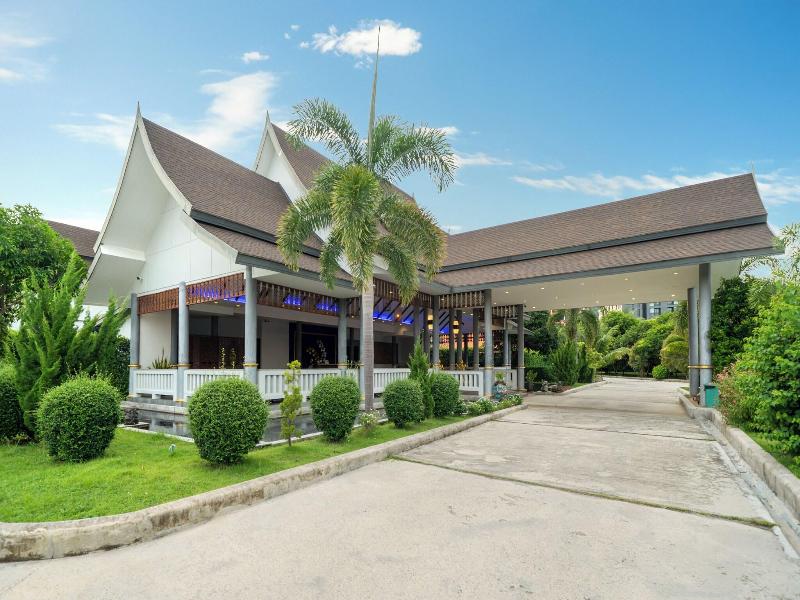 Phuket La Siesta Pool Villa And Pool Access image