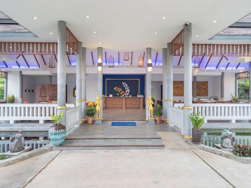 Phuket La Siesta Pool Villa And Pool Access image