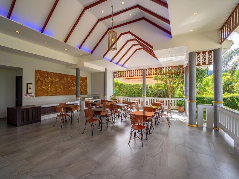 Phuket La Siesta Pool Villa And Pool Access image