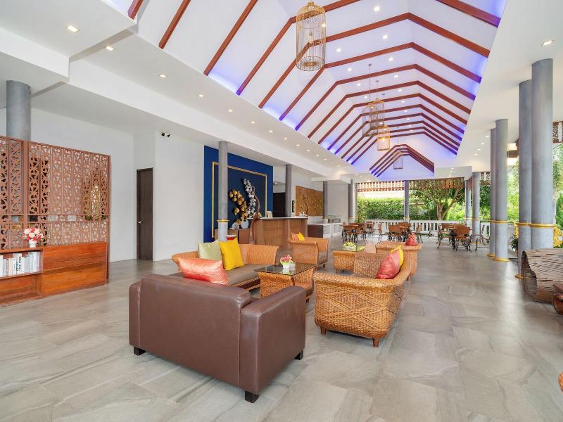 Phuket La Siesta Pool Villa And Pool Access image