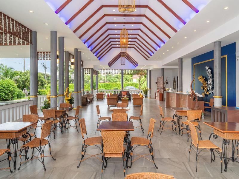Phuket La Siesta Pool Villa And Pool Access image
