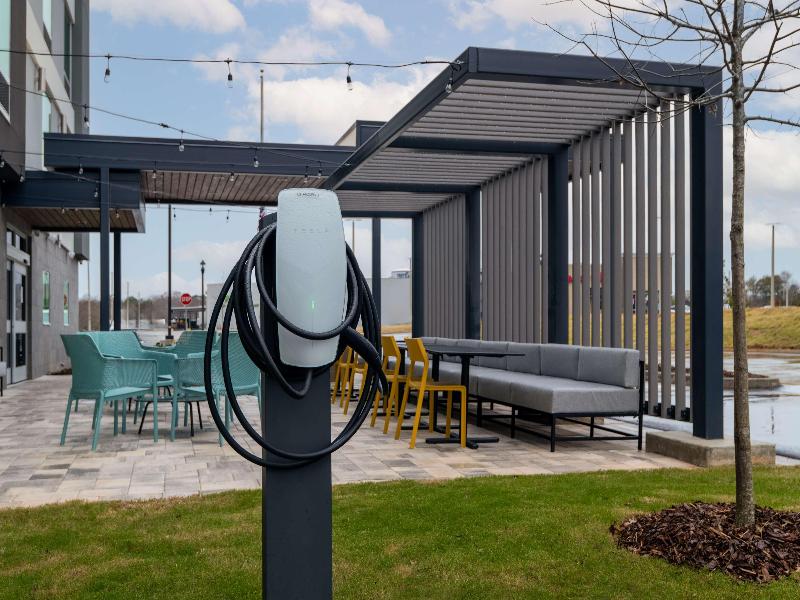 Home2 Suites By Hilton Troy image