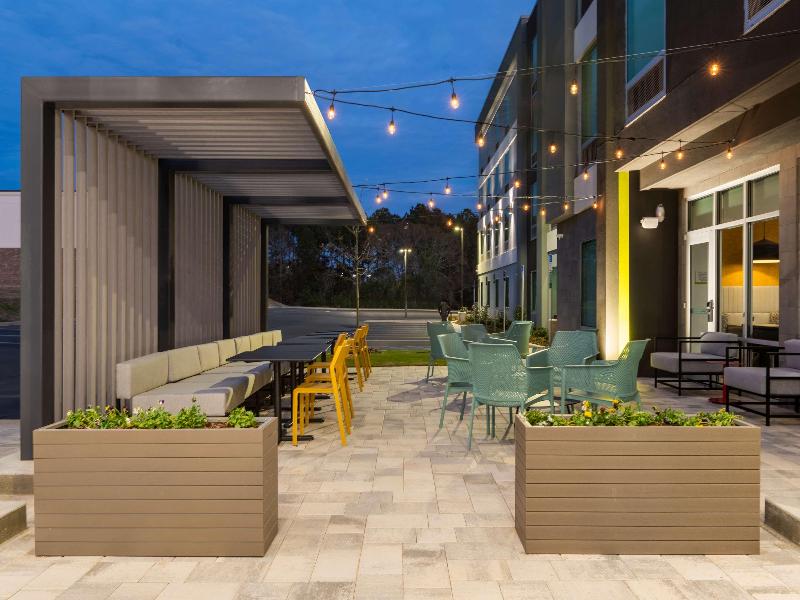 Home2 Suites By Hilton Troy image