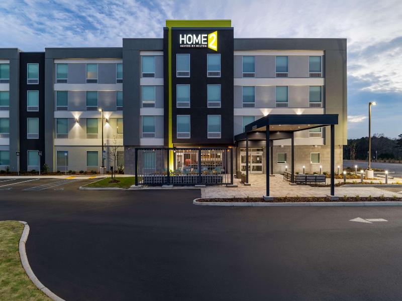 Home2 Suites By Hilton Troy image