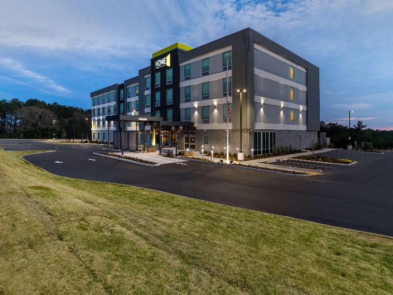 Home2 Suites By Hilton Troy image