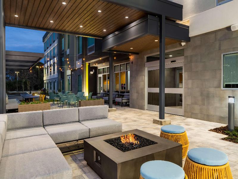 Home2 Suites By Hilton Troy image