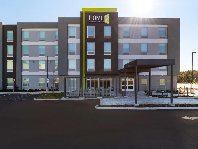 Home2 Suites By Hilton Troy image