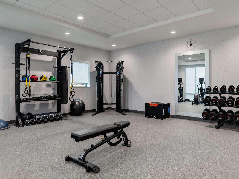 Home2 Suites By Hilton Troy image