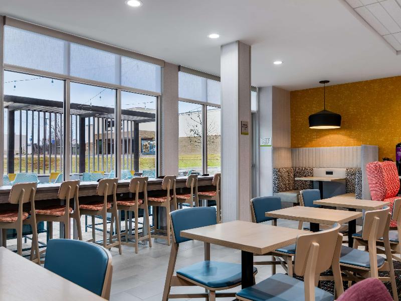 Home2 Suites By Hilton Troy image