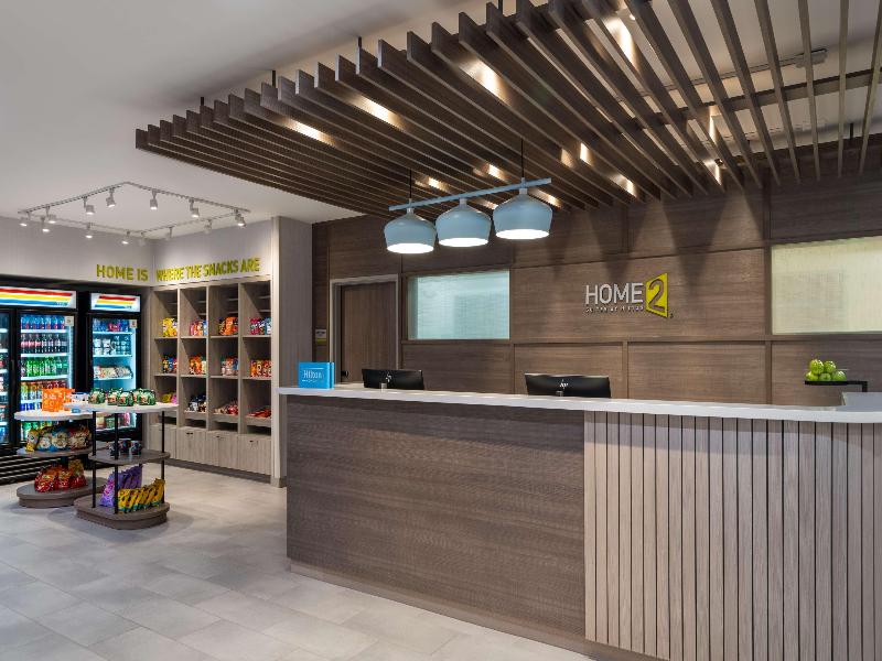 Home2 Suites By Hilton Troy image
