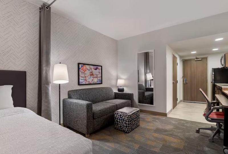Home2 Suites By Hilton Troy image