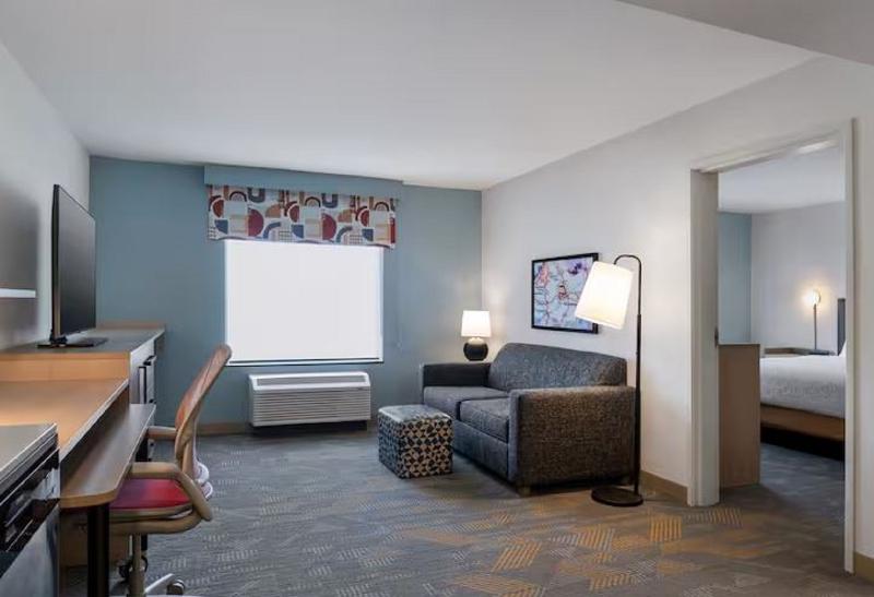 Home2 Suites By Hilton Troy image
