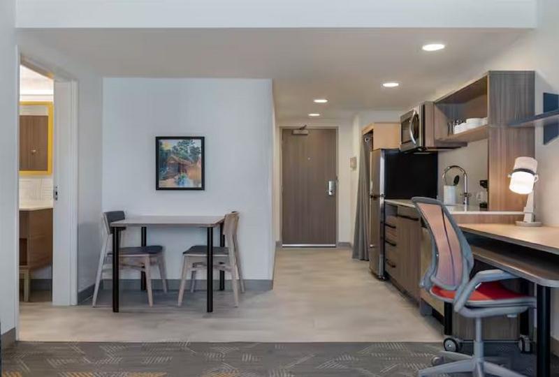 Home2 Suites By Hilton Troy image