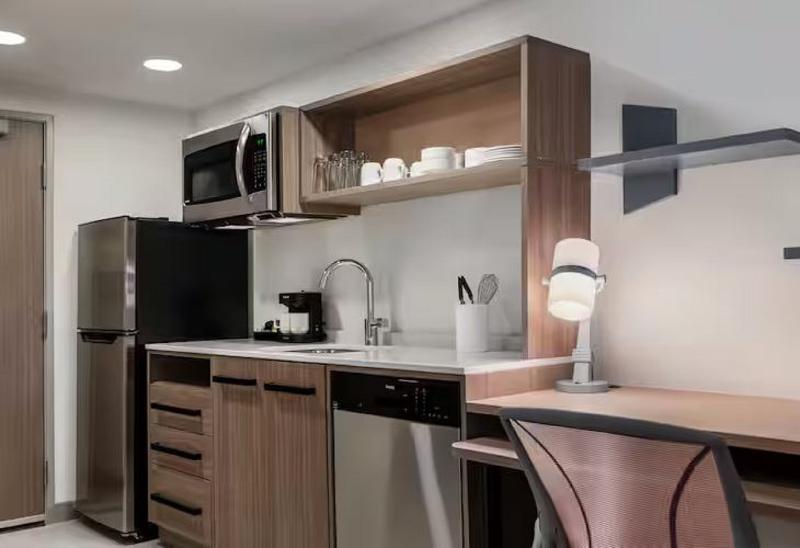 Home2 Suites By Hilton Troy image