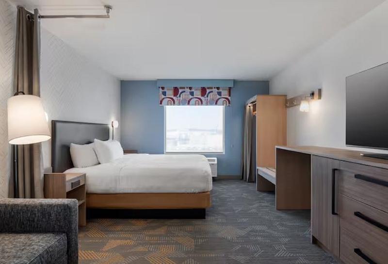 Home2 Suites By Hilton Troy image
