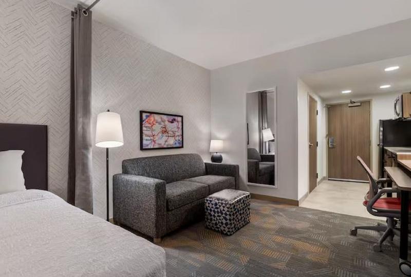 Home2 Suites By Hilton Troy image