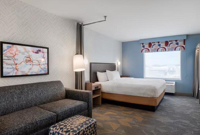 Home2 Suites By Hilton Troy image
