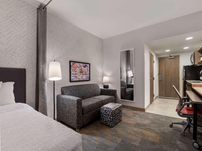 Home2 Suites By Hilton Troy image