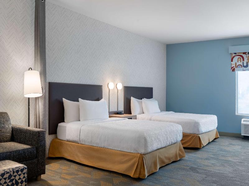 Home2 Suites By Hilton Troy image