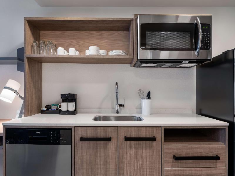 Home2 Suites By Hilton Troy image