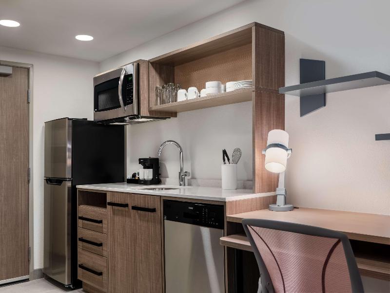 Home2 Suites By Hilton Troy image