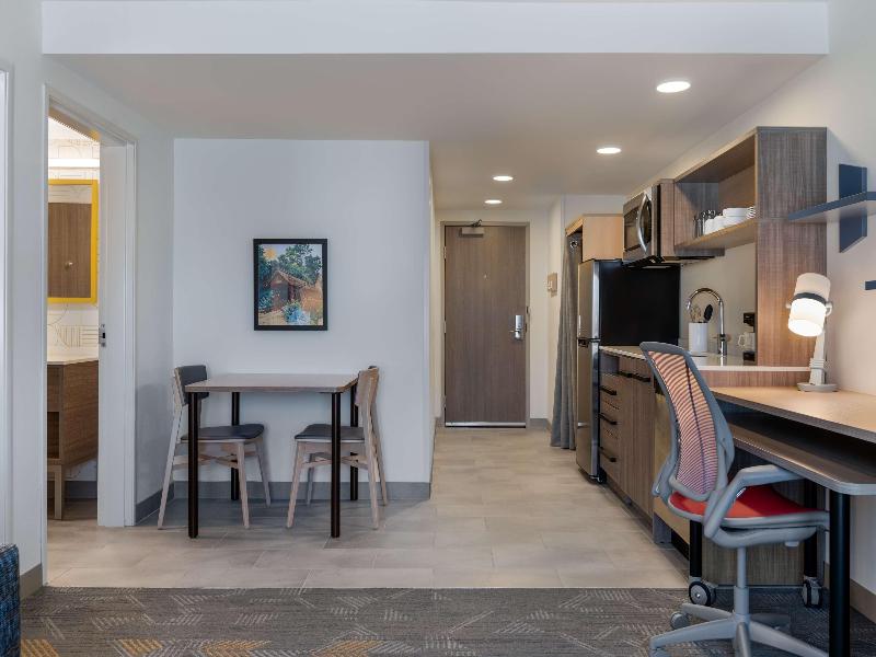 Home2 Suites By Hilton Troy image