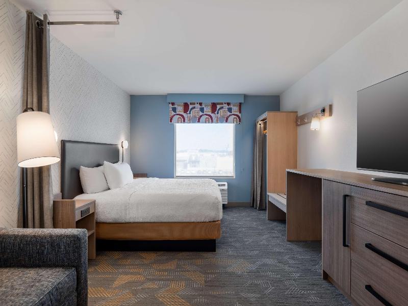 Home2 Suites By Hilton Troy image