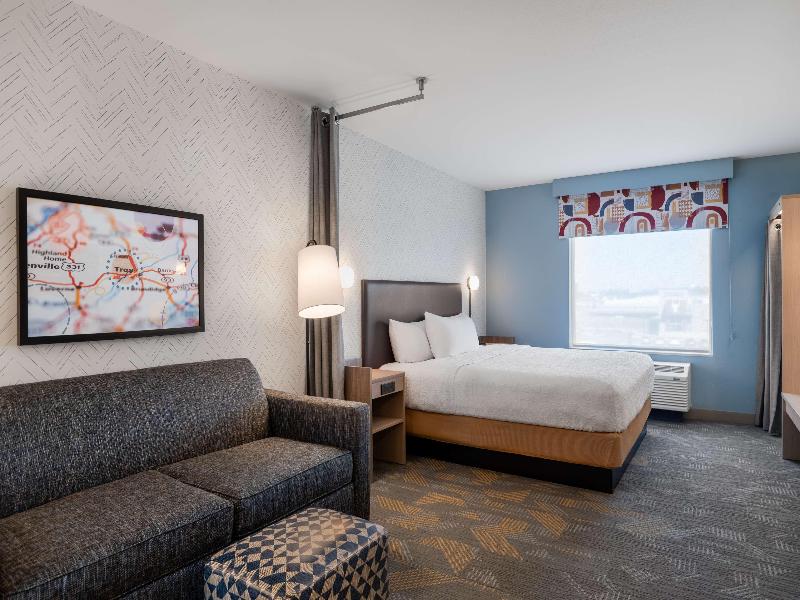 Home2 Suites By Hilton Troy image