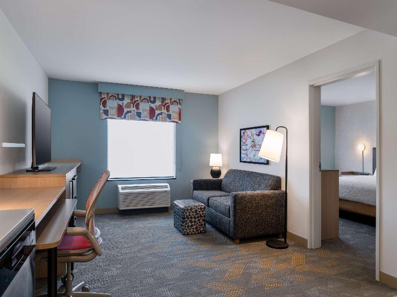 Home2 Suites By Hilton Troy image