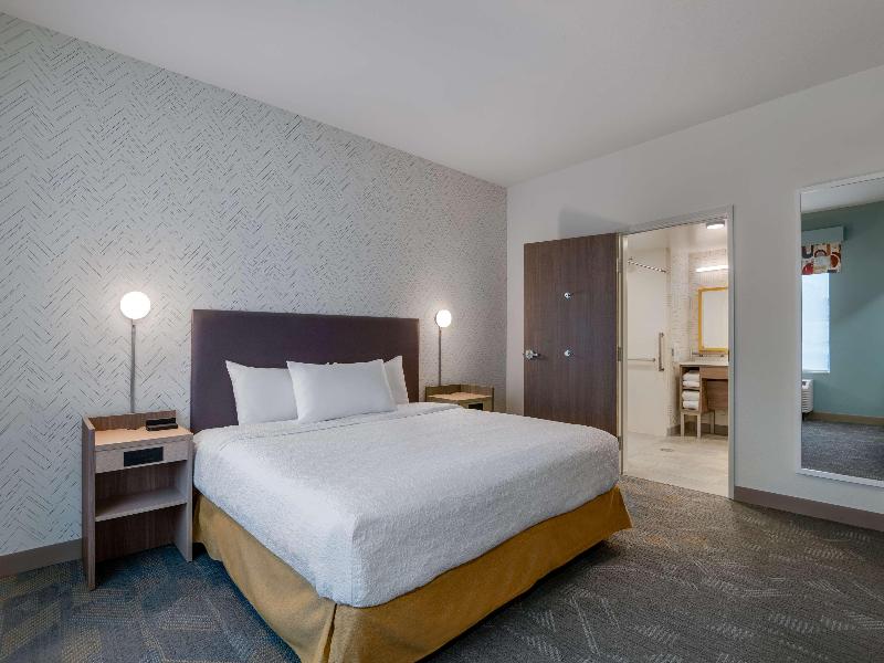 Home2 Suites By Hilton Troy image