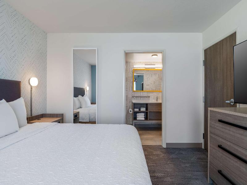 Home2 Suites By Hilton Troy image