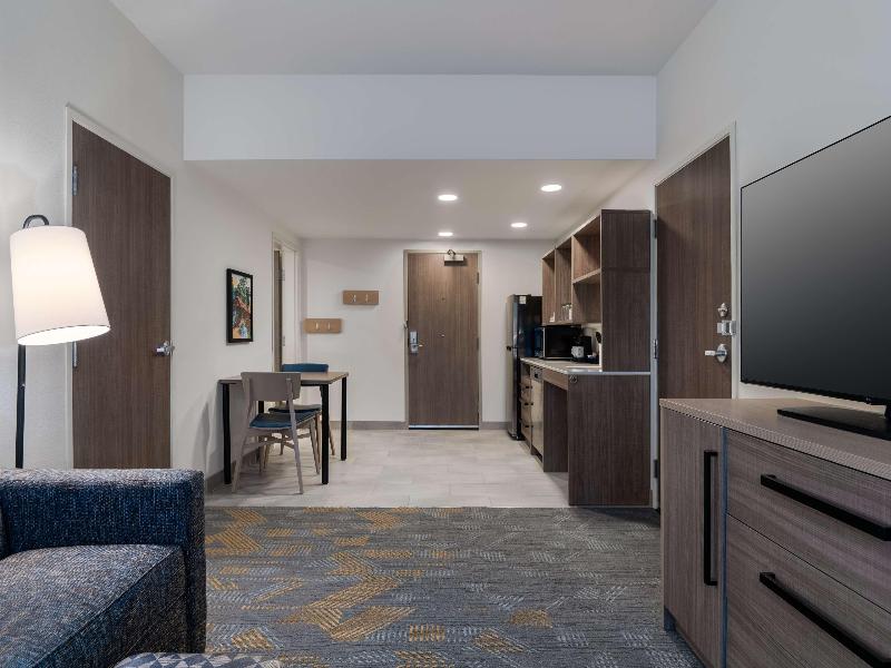 Home2 Suites By Hilton Troy image