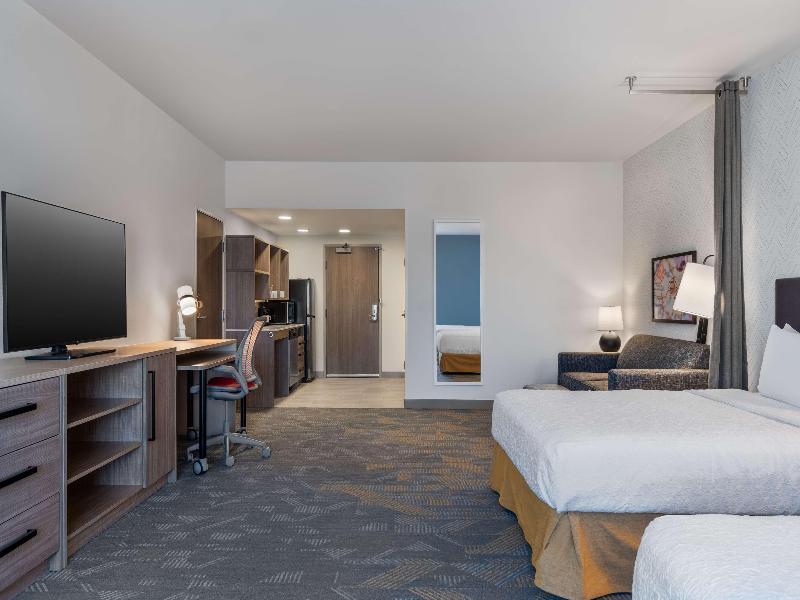 Home2 Suites By Hilton Troy image