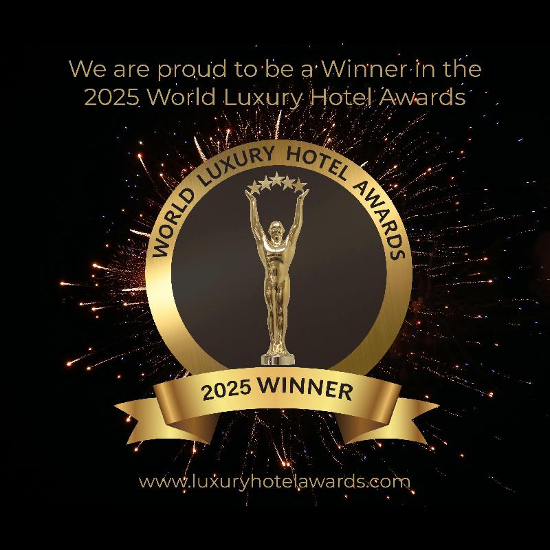 Royale Sainte Helene Boutique Hotel image