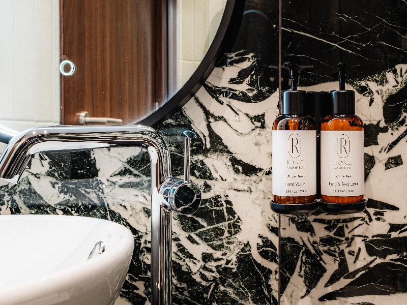 Royale Sainte Helene Boutique Hotel image