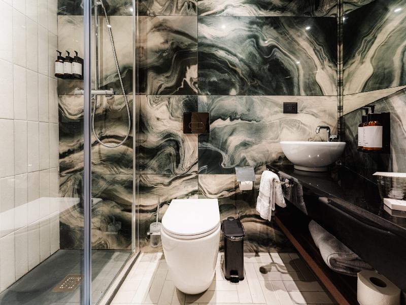 Royale Sainte Helene Boutique Hotel image