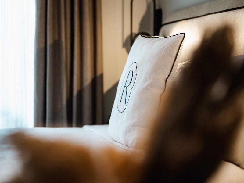 Royale Sainte Helene Boutique Hotel image