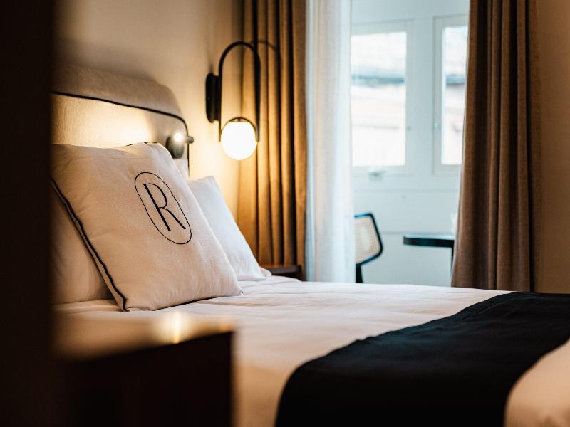 Royale Sainte Helene Boutique Hotel image