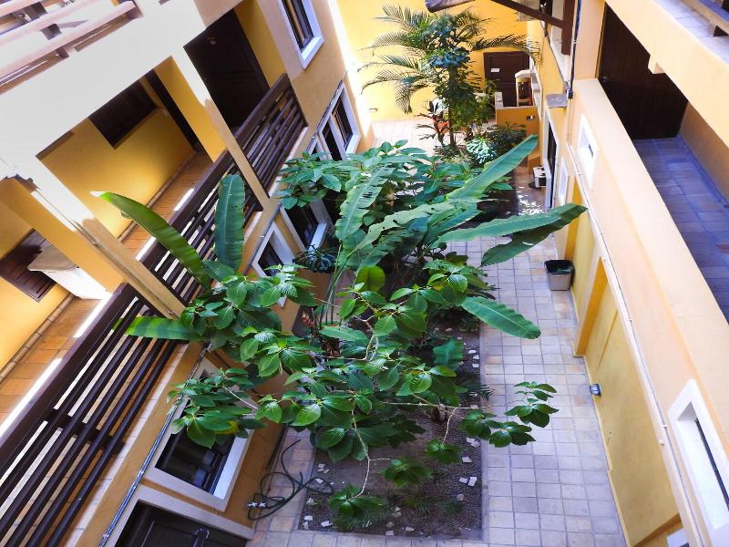 Apart Hotel Casa Grande
