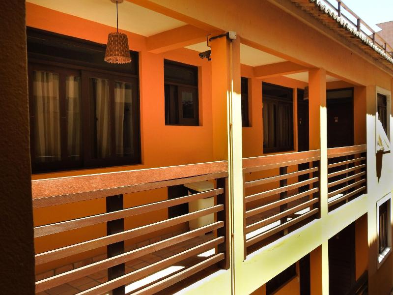 Apart Hotel Casa Grande